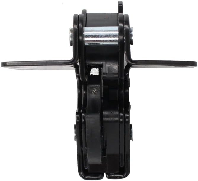 Rear Right or Left Side Lower 3rd Door Latch Lock Actuator Assembly for GMC