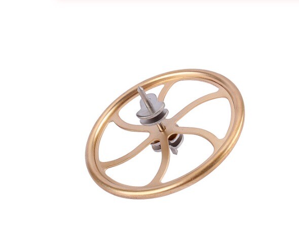 Kids Science Toy Small Mini Model Kinetic Hot Air Stirling Engine Motor Kit