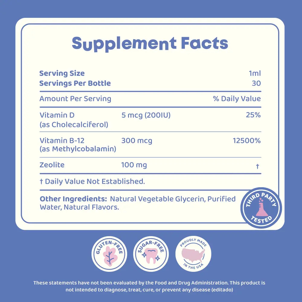 Learning & Gut Balance Trio – Lingo Leap + Para Patrol + Brainy Brocc | Daily We