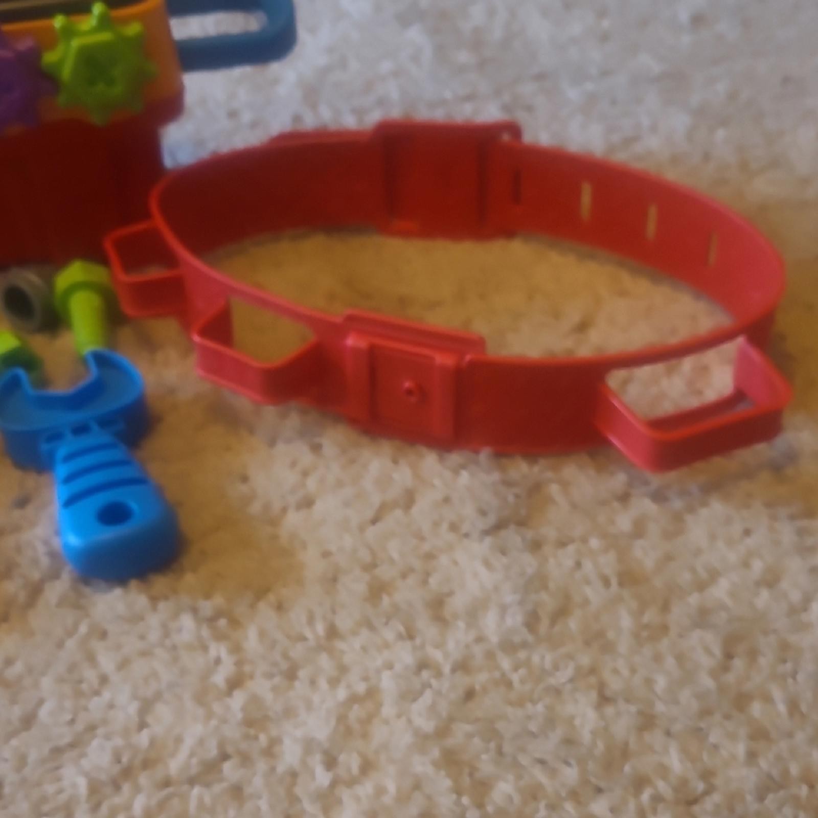 Toddler-Friendly Vtech Drill and Learn Toolbox – Fun & Educational Playtime Tool