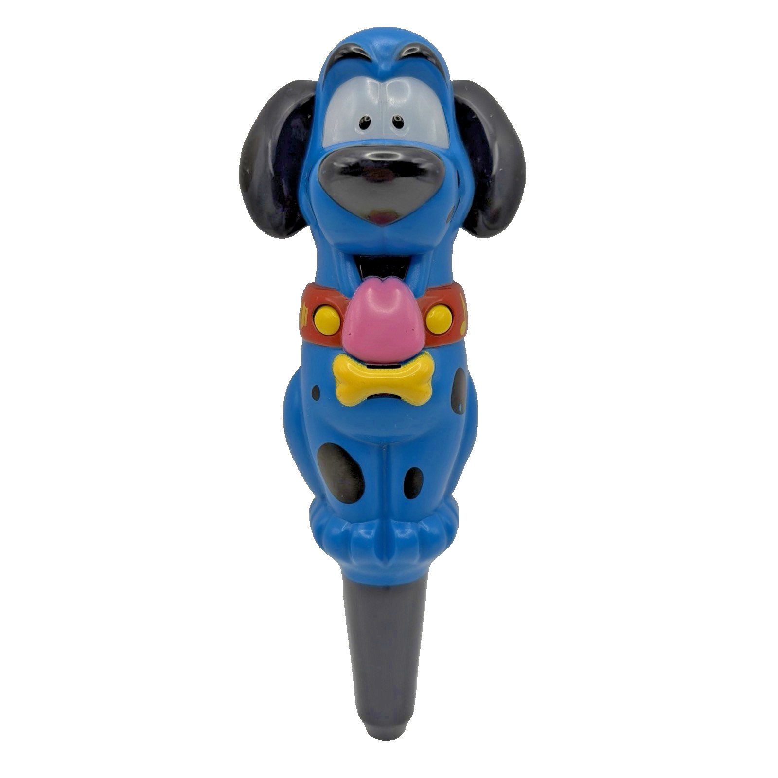 Hot Dots Jr Ace Talking Teaching Dog Replacement Pen Educational Insights Tested