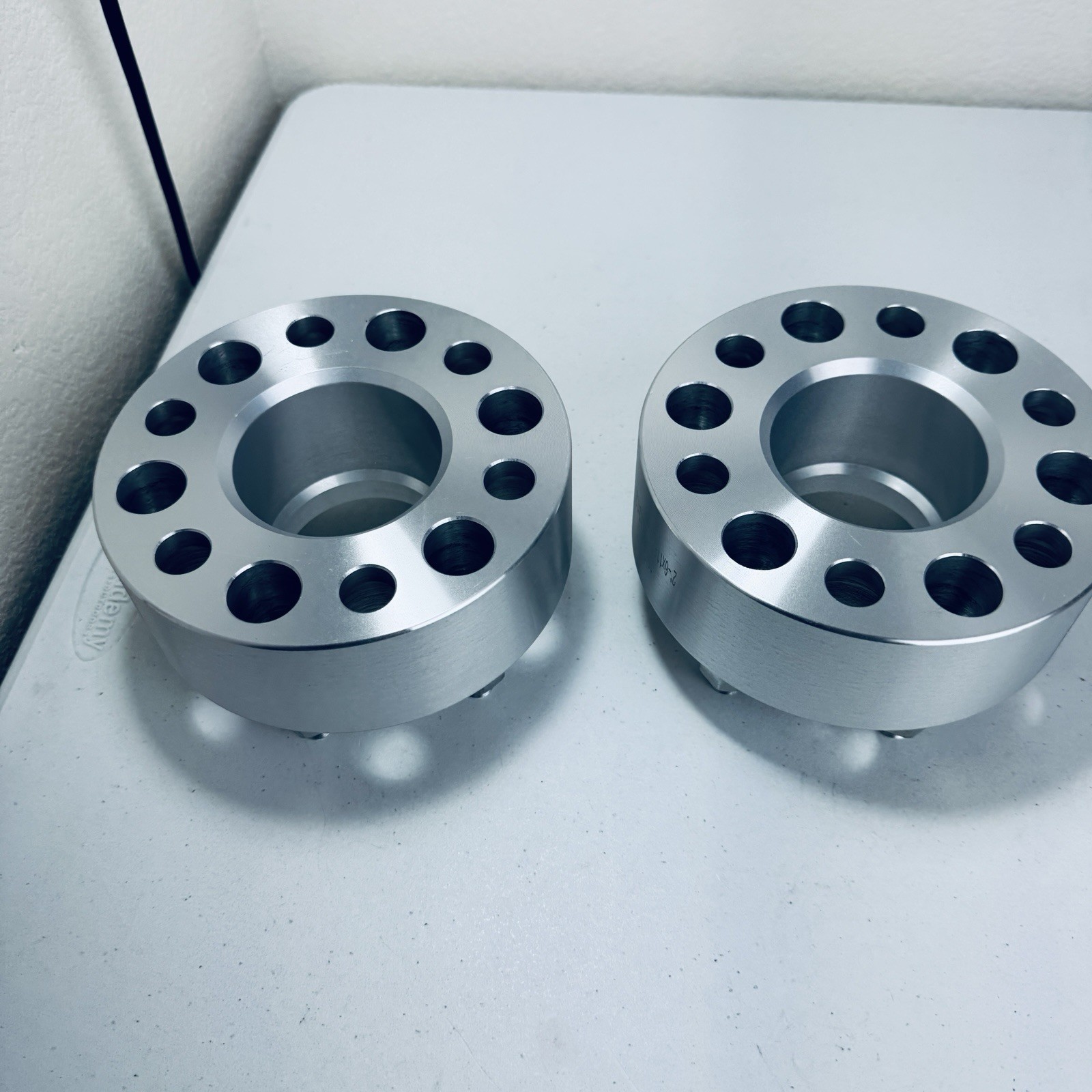 6×4.5 1.5″ Wheel Spacers Fit for Nissan Frontier 2005-2023, Pathfinder 2005-2012