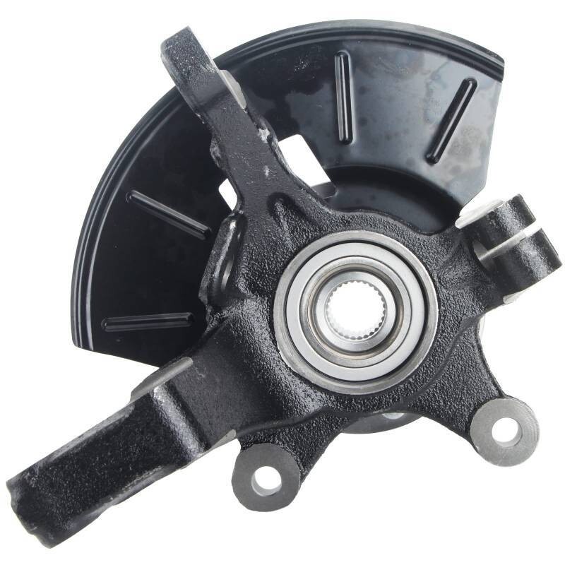 698-404 LK016 Steering Knuckle Wheel Hub Assembly Front Right Passenger Side Fit