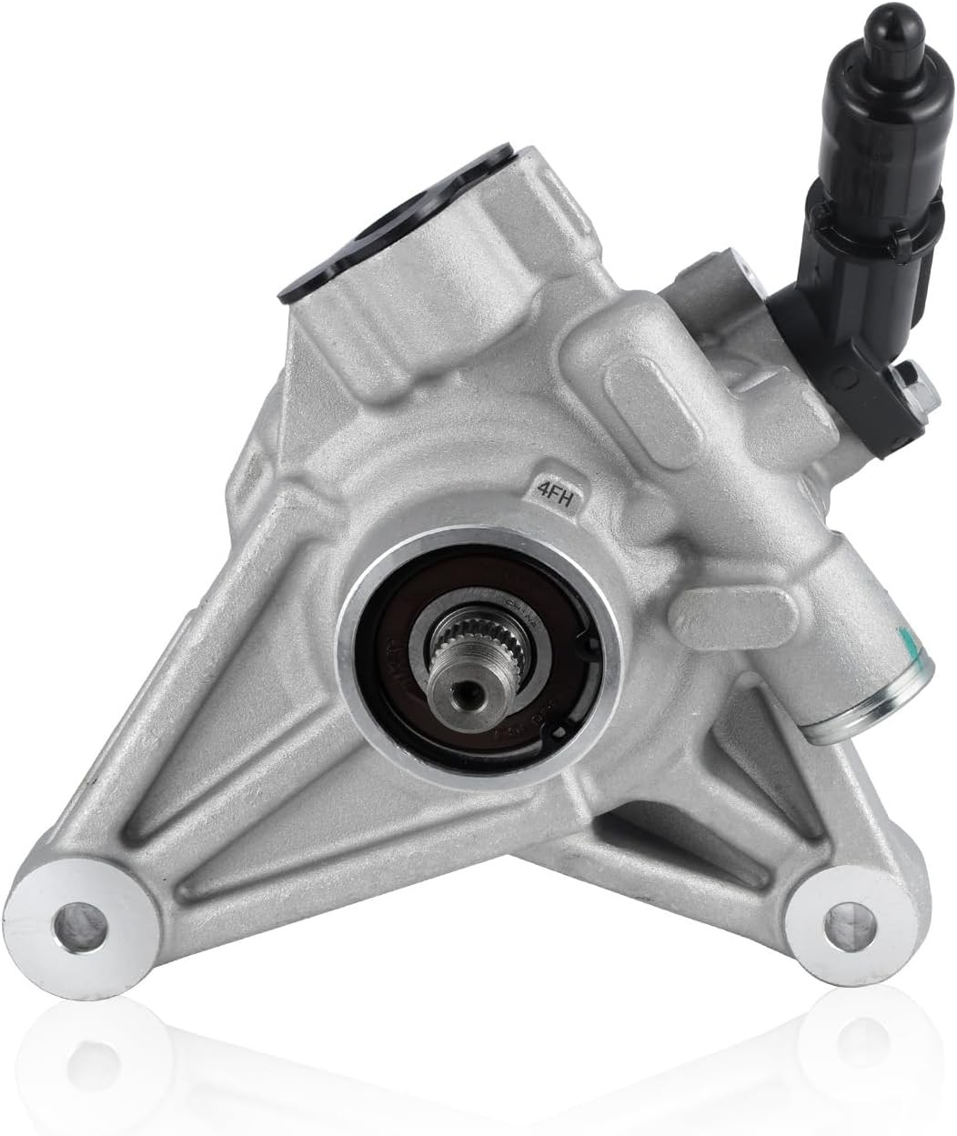 21-534 Power Steering Pump 3.5L Only For Honda Odyssey 2011 2012 2013 2014 2015