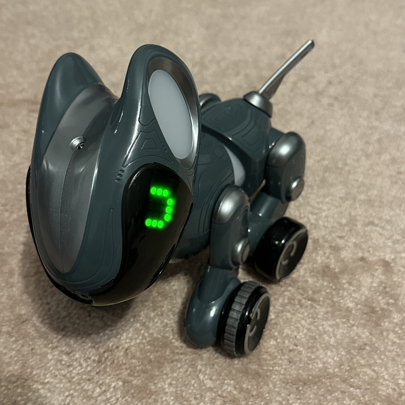 Educational Insights Pyxel Coding Dog