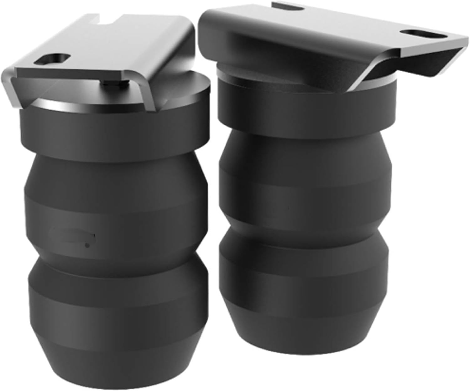 SES Rear Suspension Rubber Helper Spring Kit For 2003 2004 2005 2006 2007 2008