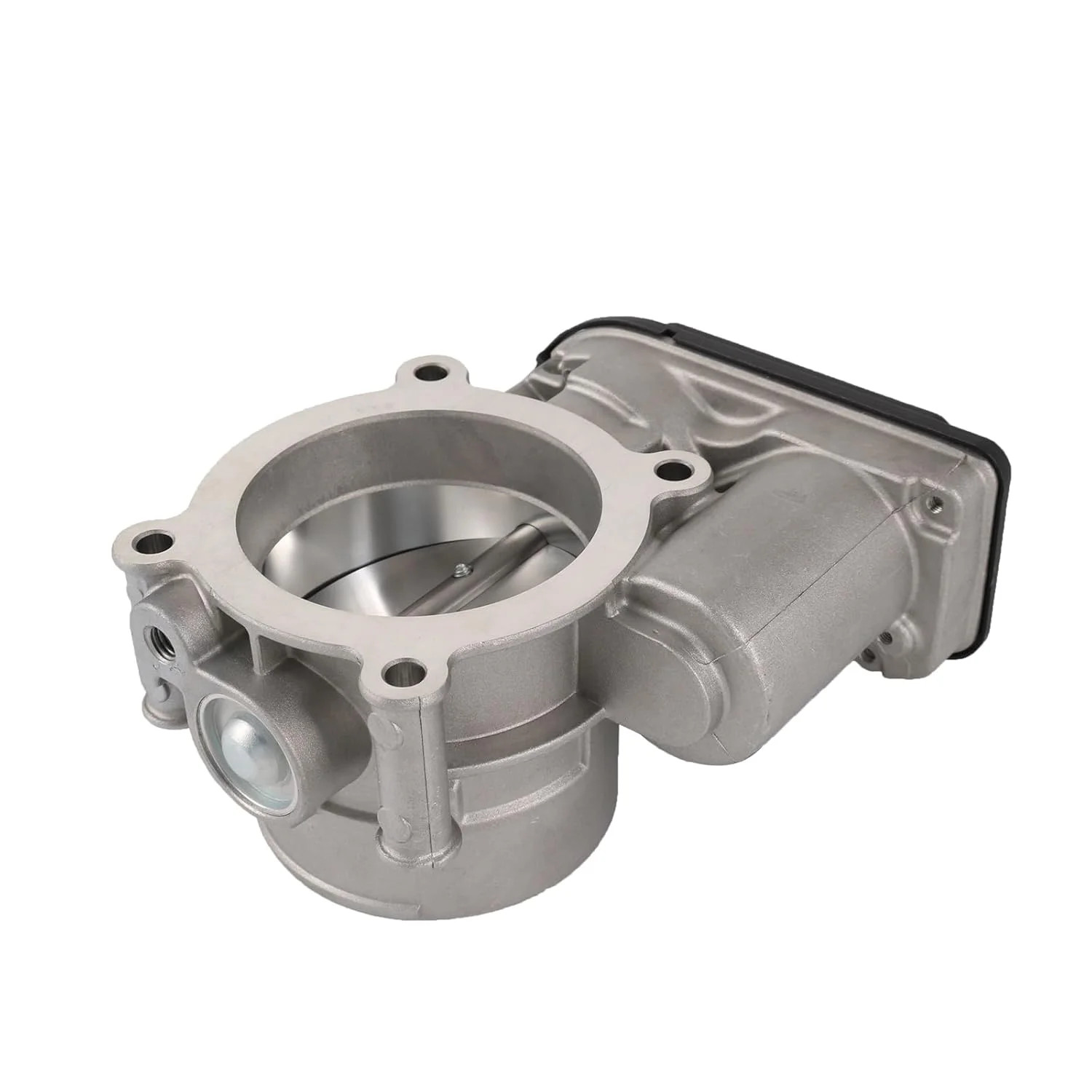 Electronic Throttle Body Compatible with Ford F150 2011-2016, Ford Expedition Tr