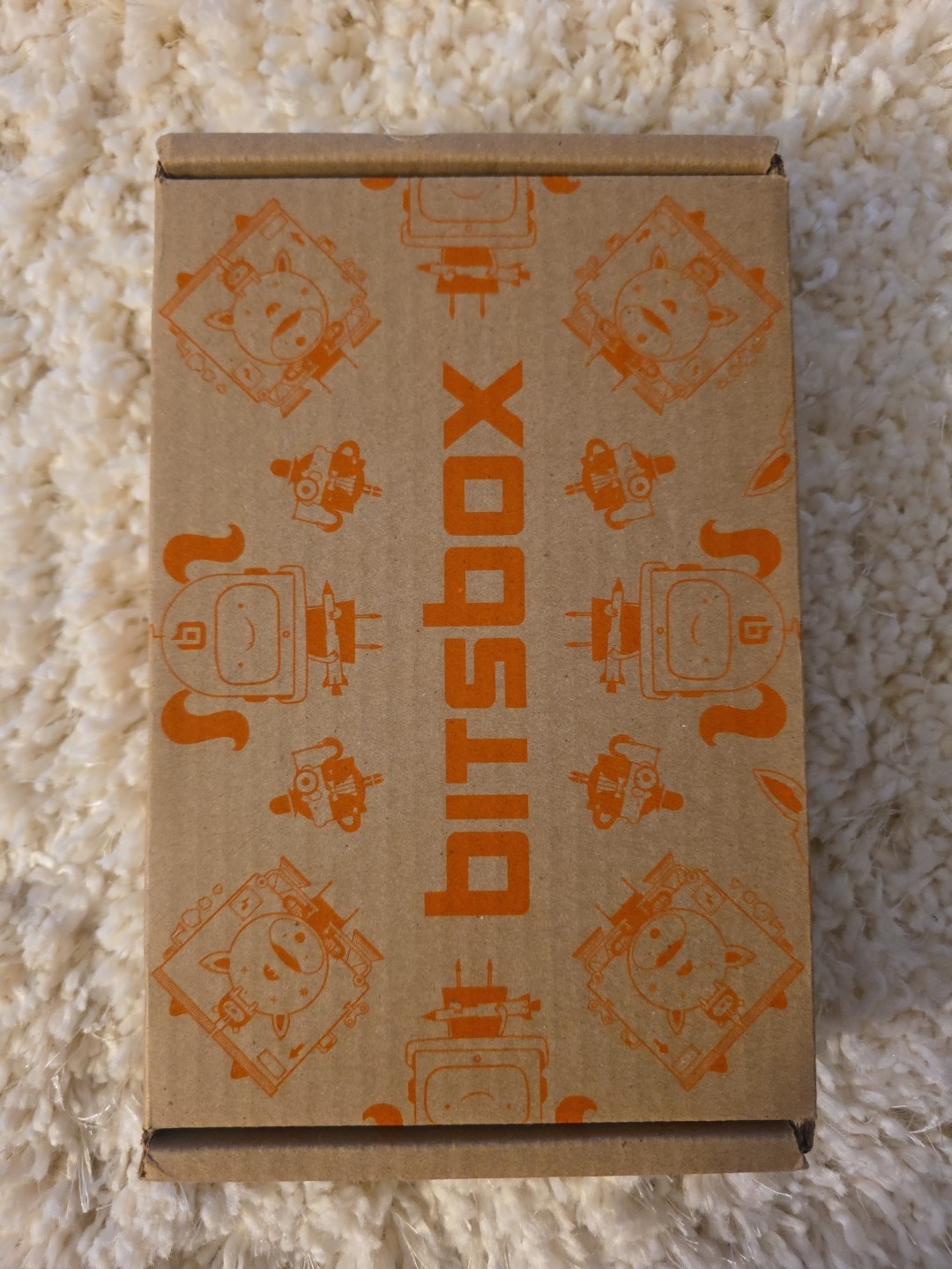 Bitsbox Coding For Kids Card Set NEW