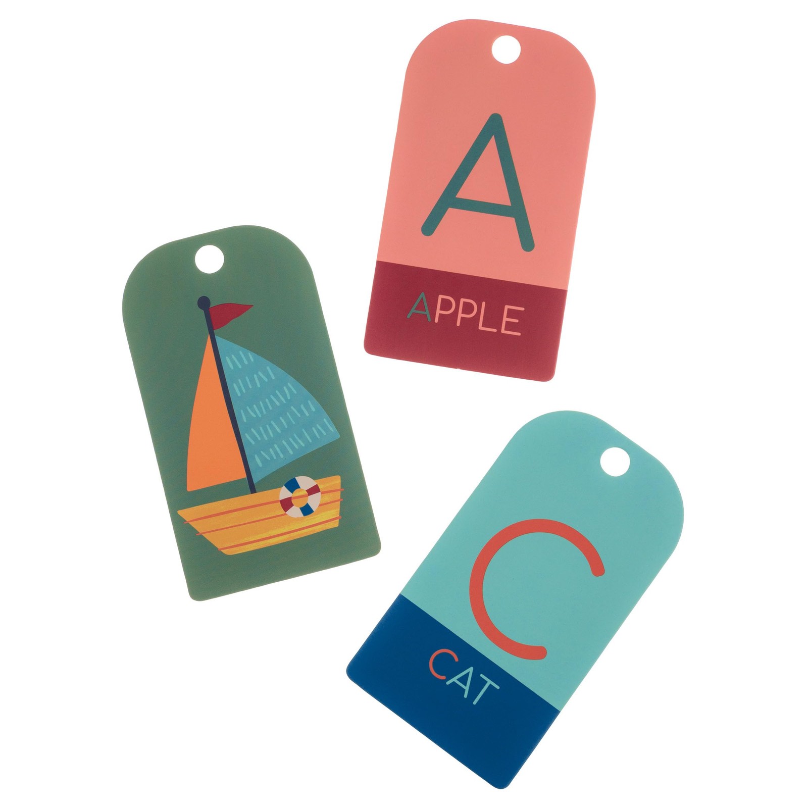 , ABC Flashcards