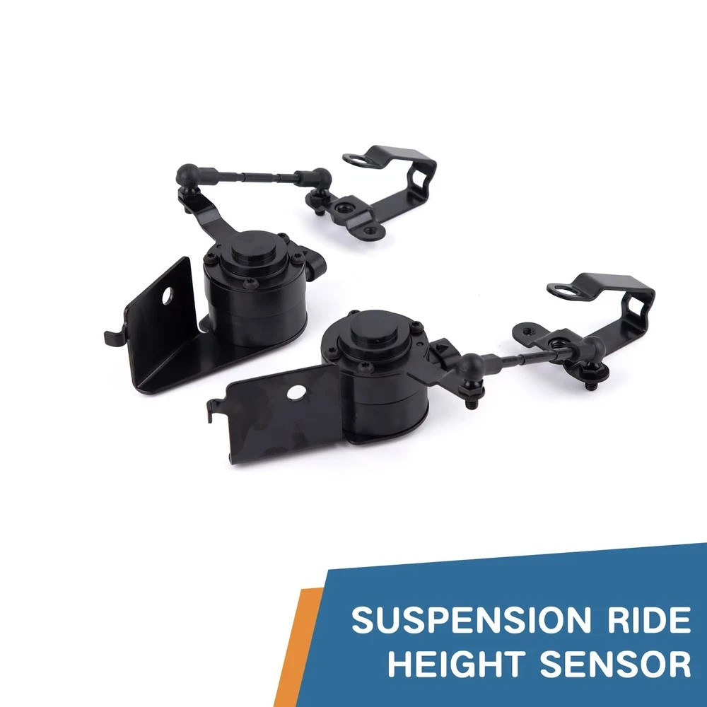 Baxzl Rear Left and Right Suspension Ride Height Level Sensor for Chevrolet…