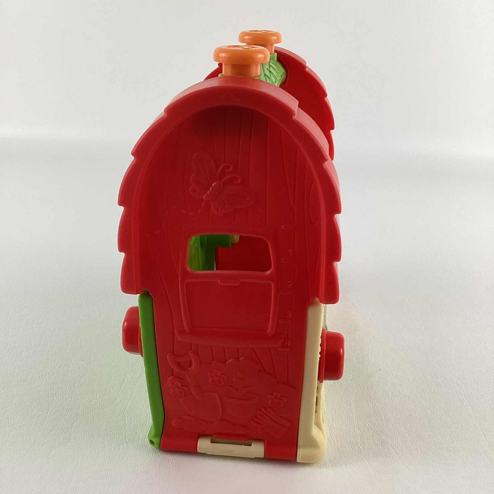 Leap Frog Scout Build Discover Tool Set Learning Numbers Counting Portable Toy