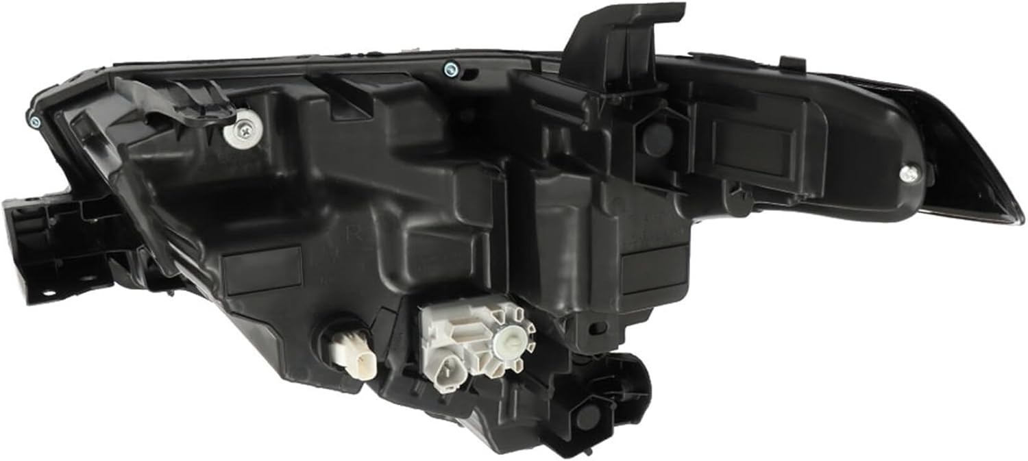 Headlight Assembly Replacement for Toyota Tundra 2022-2023