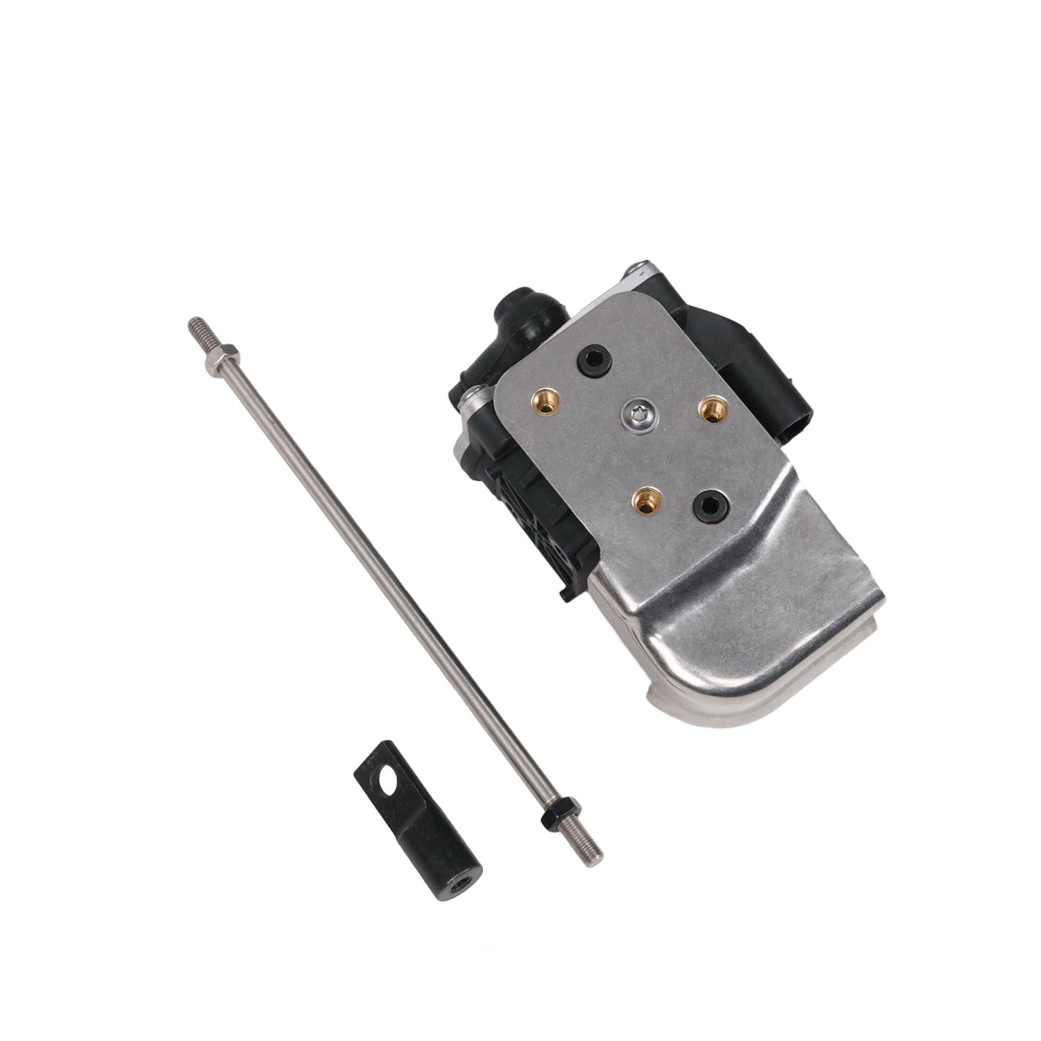 Wastegate Control Valve Solenoid Compatible with Hyundai Sonata Santa Fe Sport T