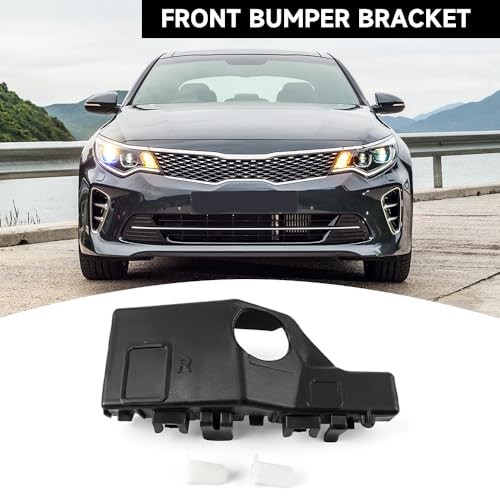Front Bumper Bracket Right for Kia Sorento 16-20 86514C5000