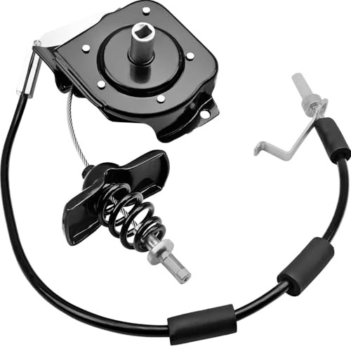 924-512 Spare Tire Hoist Winch Lifter Fit for Mercury Mariner 2005-2011 | Fit