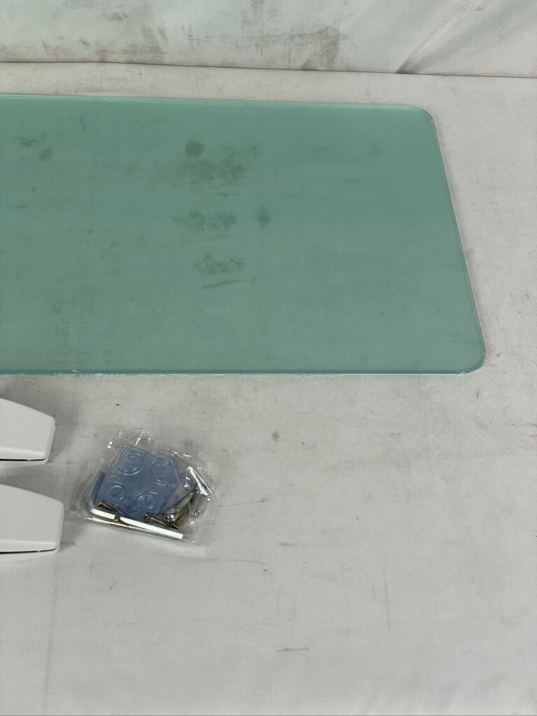 Lavago Frosted Desk Dividers 16×24