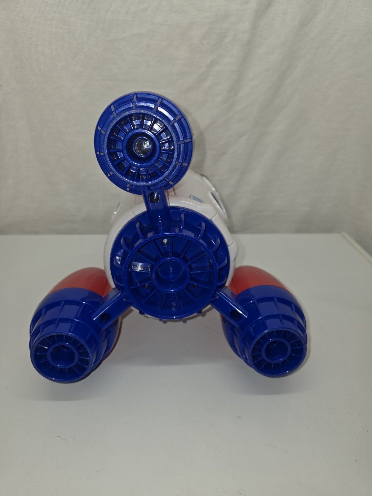 Lakeshore Learn Play Explore Rocket Astronaut with 2 Figures Toys
