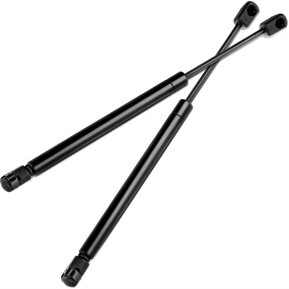 ECCPP® Lift Supports Front Hood Struts Gas Springs Shocks for 2002-2010 for Ford