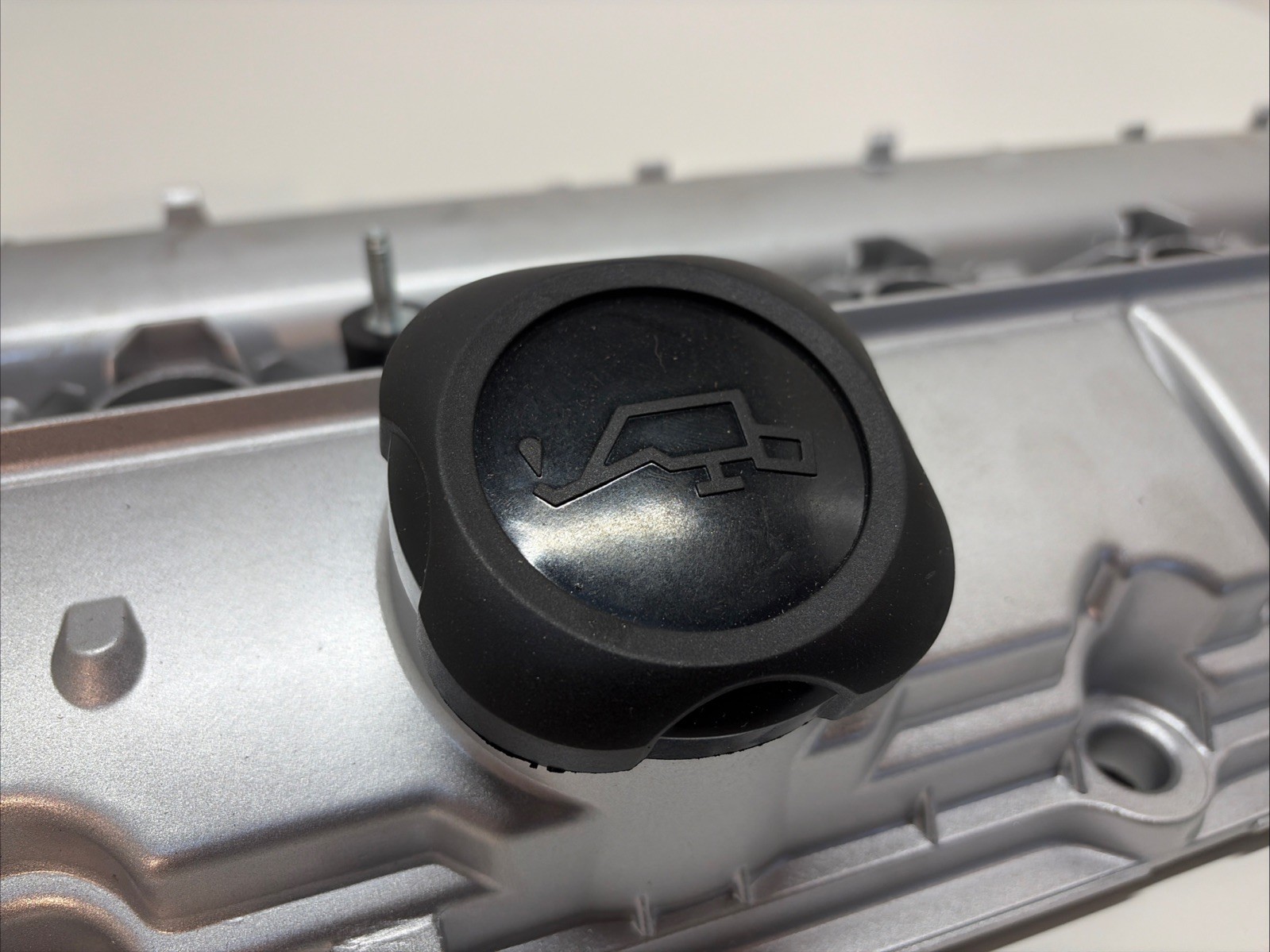 Mitzone Upgrade Aluminum Valve Cover 2002-2006 BMW X5 X3 530i 525i 325i 325ci