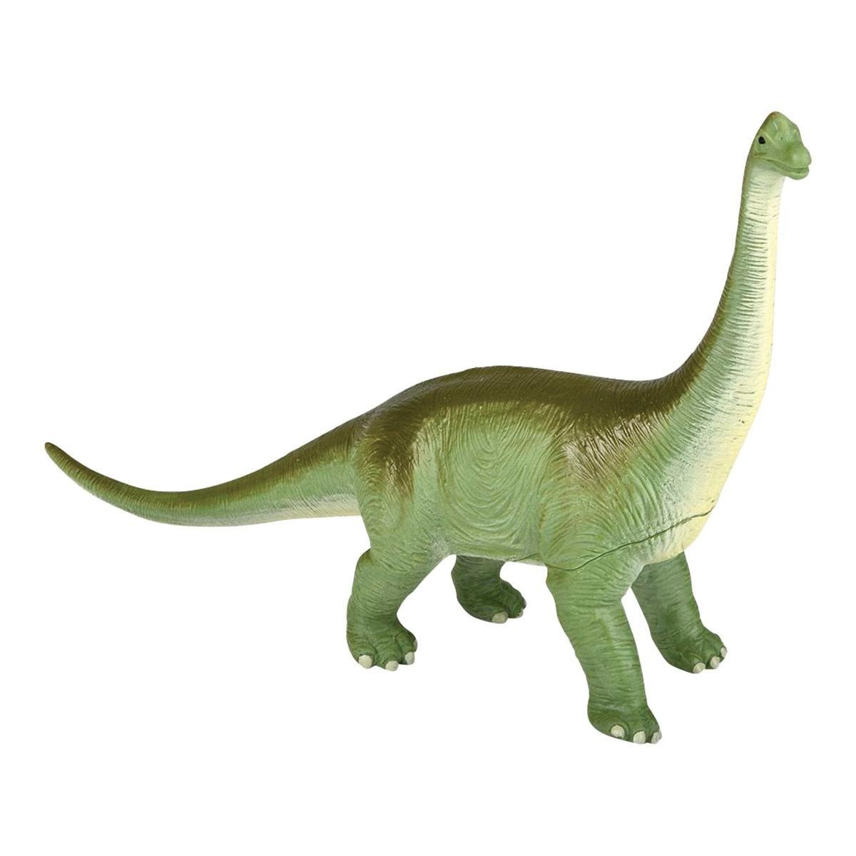 The Toy Network Soft Jumbo Dinosaurs – Set of 5
