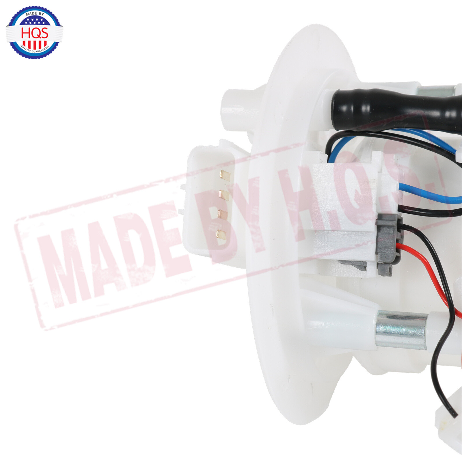 BB5-13907-00-00 Fuel Pump Assembly For Yamaha Kodiak 450 YFM450K 2018-2023