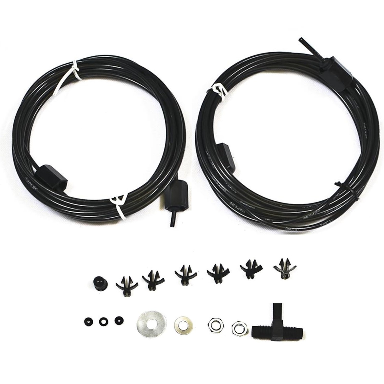 Gabriel 141099 Air Hose Kit (1 Pack)