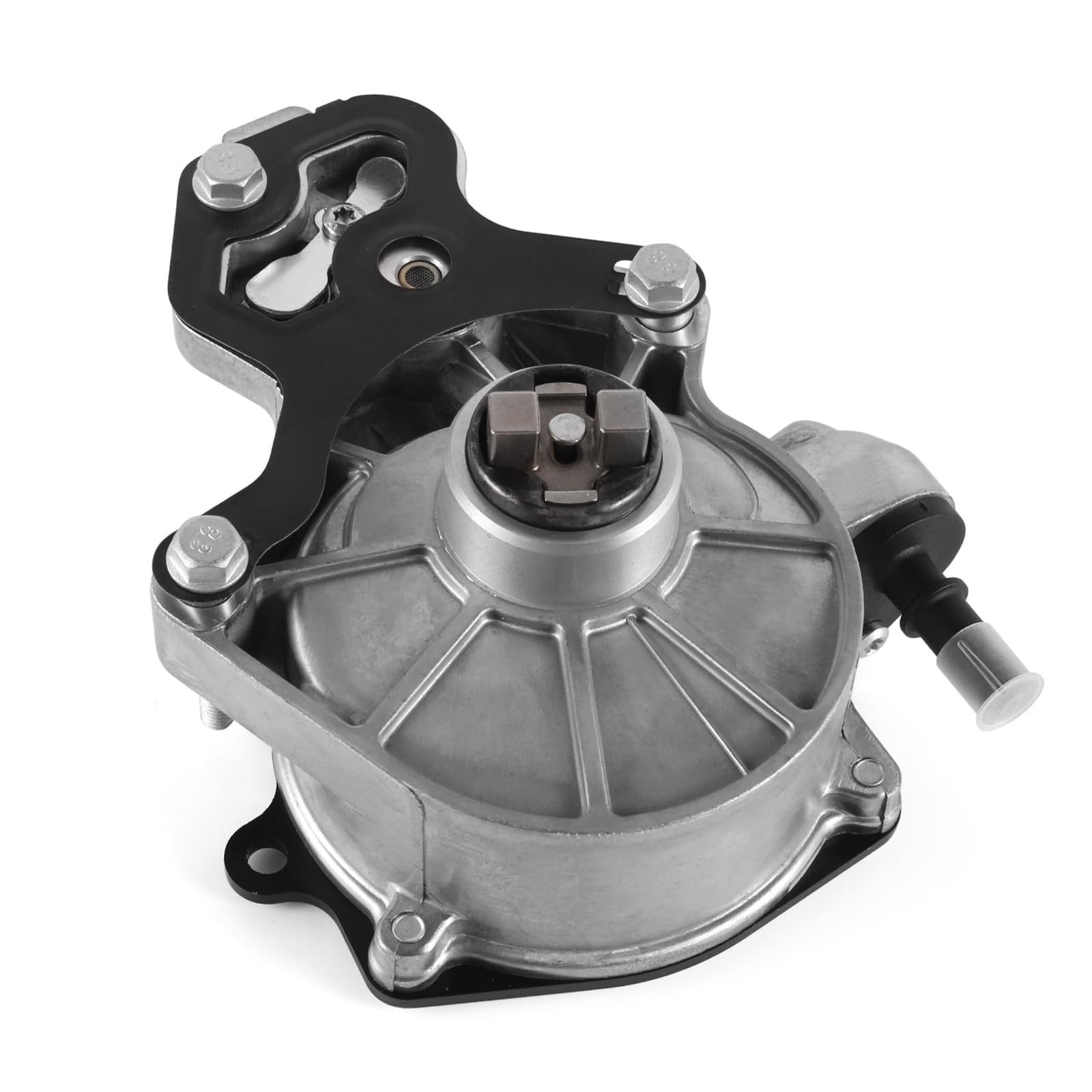 TAUTOY 12686657 Brake Vacuum Pump 2.0L 2.5L 2013-2021 for Chevy/Chevrolet Bla…