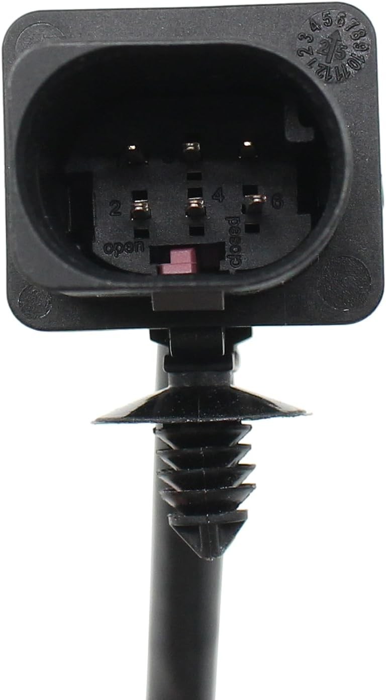 Upstream and Downstream Oxygen Sensor Set for Ford Expedition 2015-2017 for
