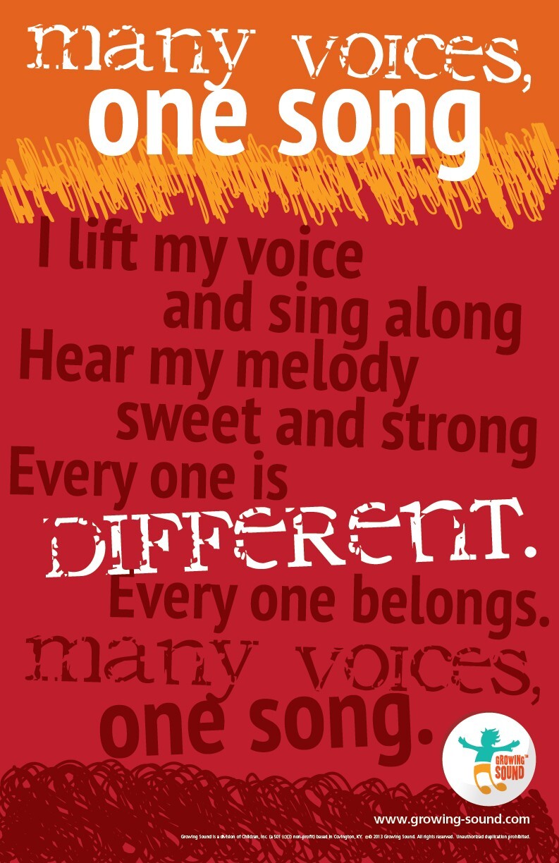11×17 Classroom Posters for Social-Emotional Learning, Anti-Bullying, 7 in pack