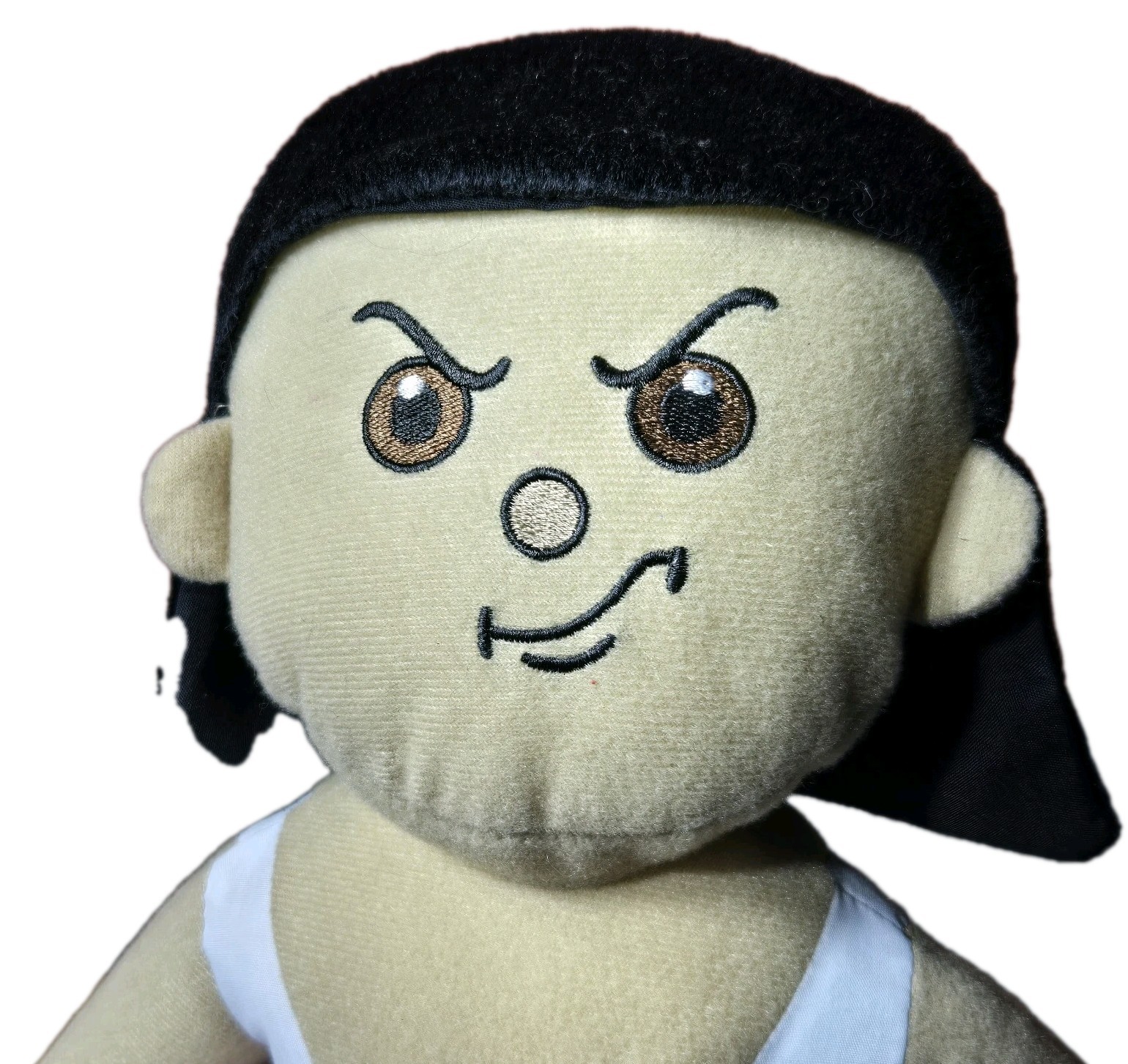 Lot Of 2 Excellerations Emotion Dolls 18” Educational No Clothing/Books Included