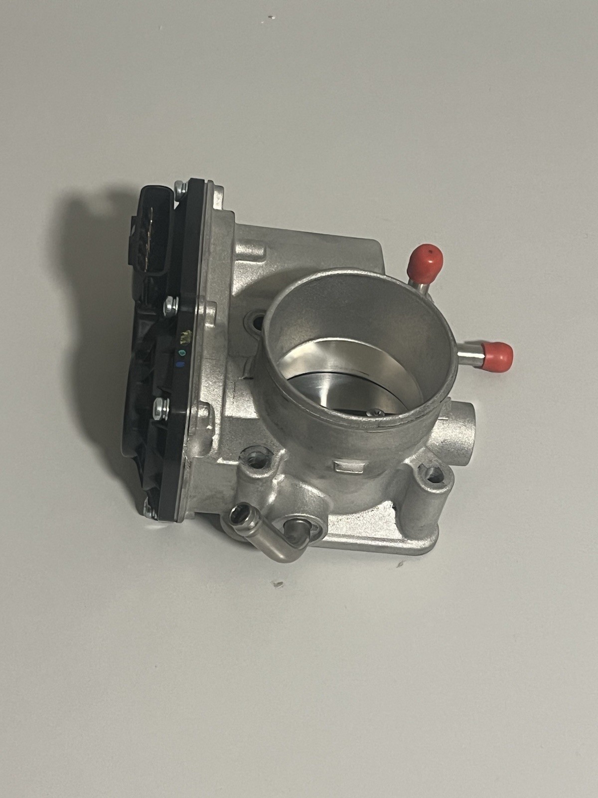Electronic Throttle Body Compatible with 2009-2010 Toyota Corolla 2009-2010 T…