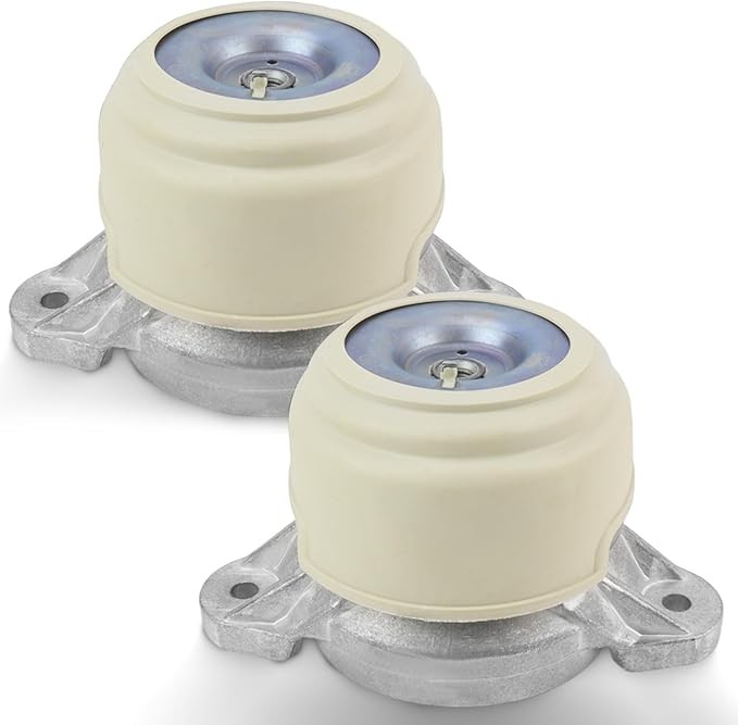 2 PCS for Mercedes-Benz 2013-2016 GLK 200 260 E400 4 Matic 2011-2017 CLS400 4