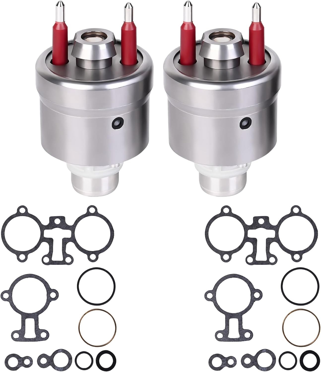 GMT400 Fuel Injector 2 5.7L TBI