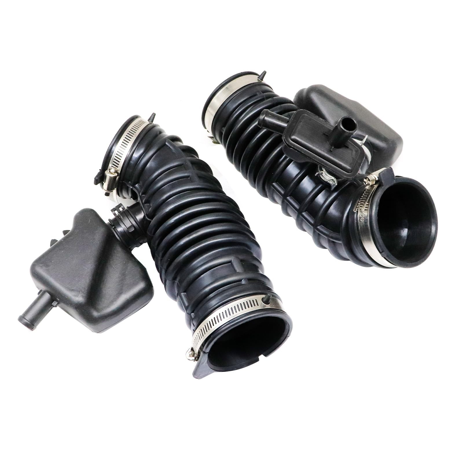 Engine Air Cleaner Intake Hose 3.5L for Infiniti FX35 EX35 G35 2007-2012 Front S