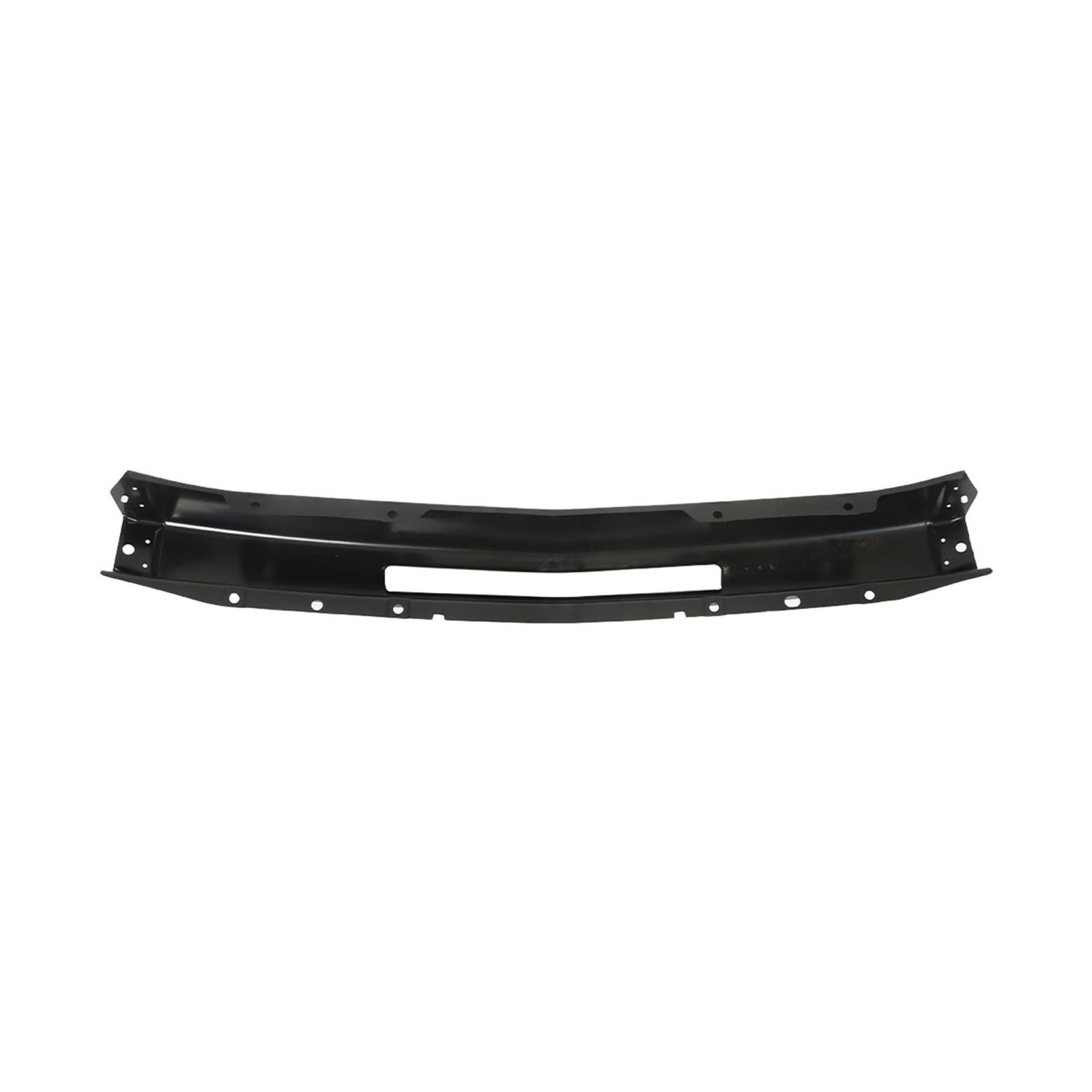 labwork Black Front Bumper Face Bar Primed Replacement for Silverado 1500 250…