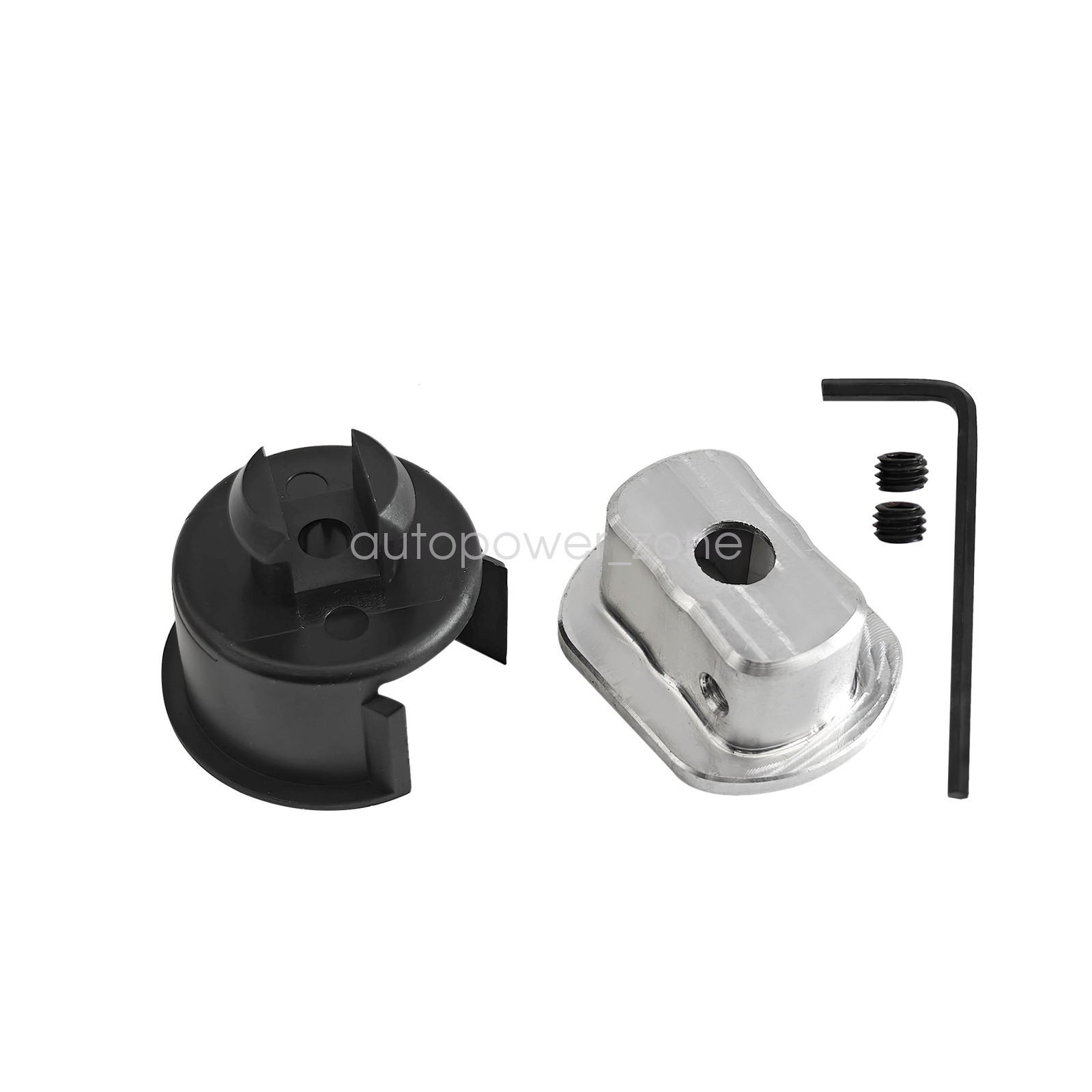 Aluminum Tailgate Bushing Fits Toyota Tundra 2007-2021 Driver & Passenger Side