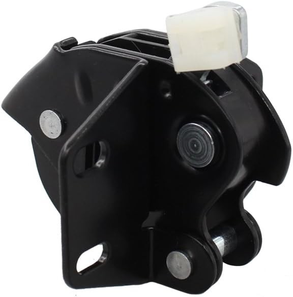 Rear Right or Left Side Lower 3rd Door Latch Lock Actuator Assembly for GMC