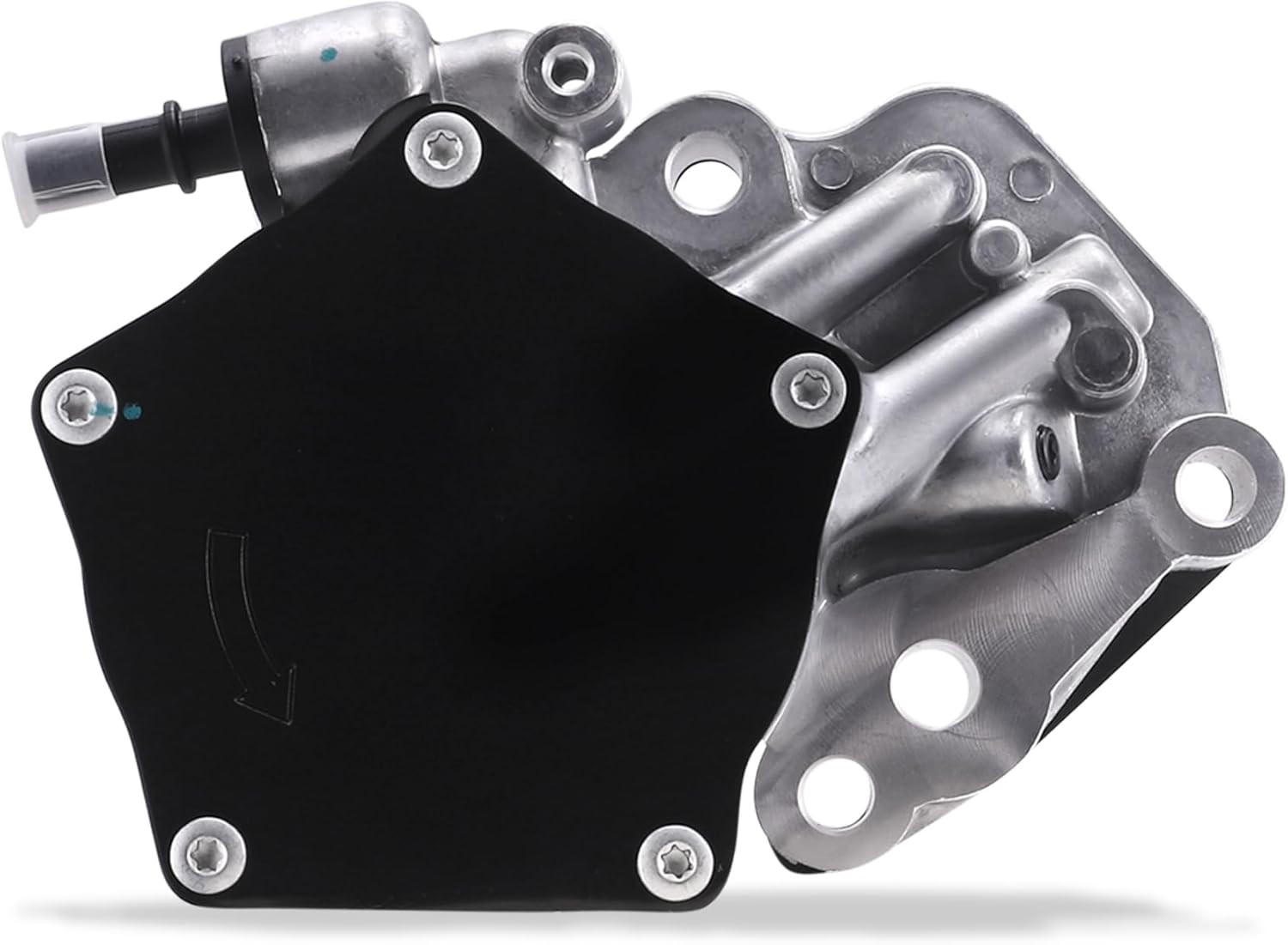 TAUTOY 12684050 Brake Vacuum Pump for Chevy Cruze 2016-2019,for Buick Encore 201