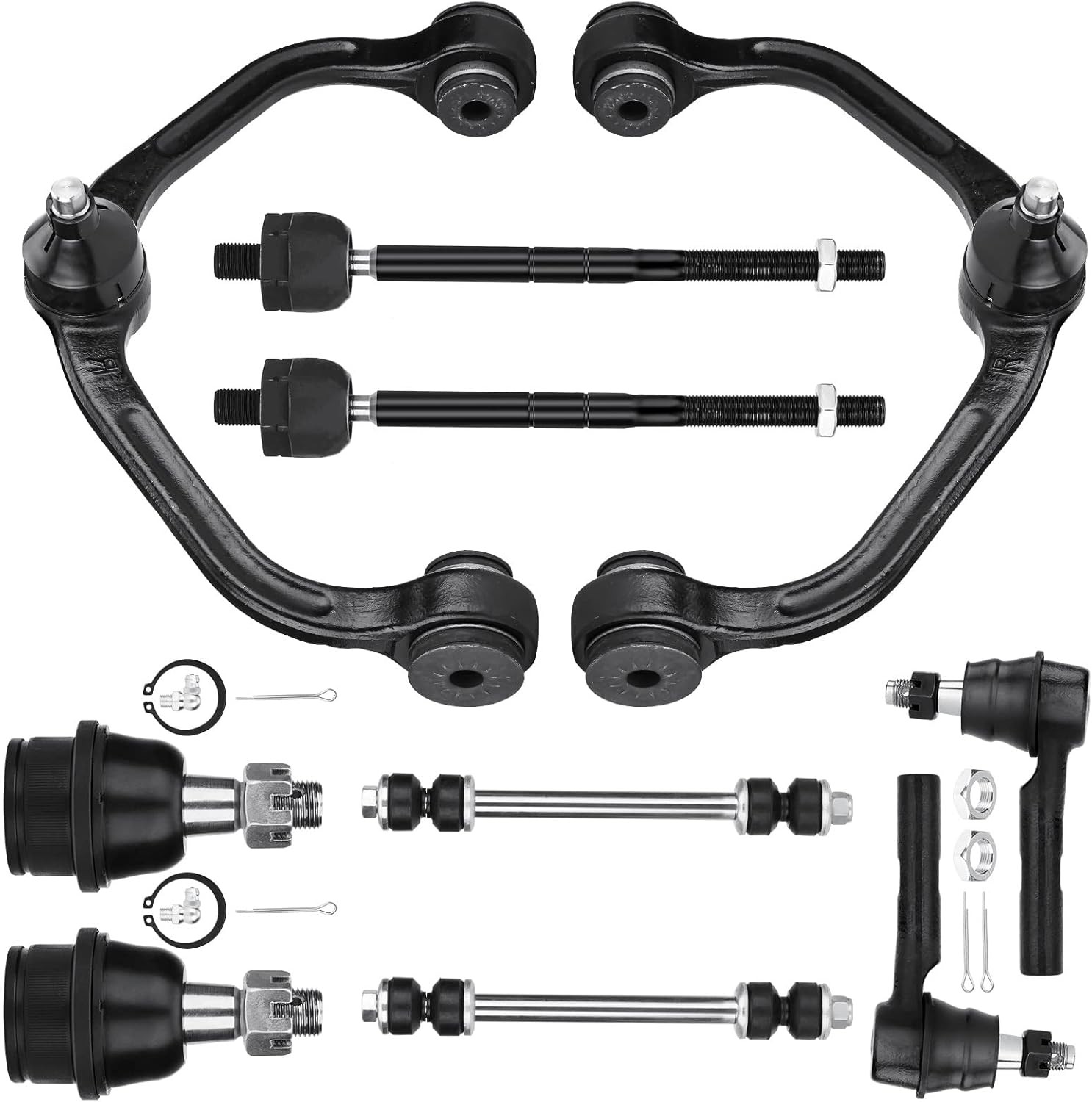 Ford Ranger Suspension Kit 10 PCS