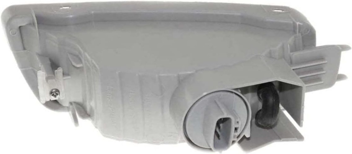 2001-2004 Tacoma Pickup Truck Turn Signal Marker Light Set Left Driver & Righ…