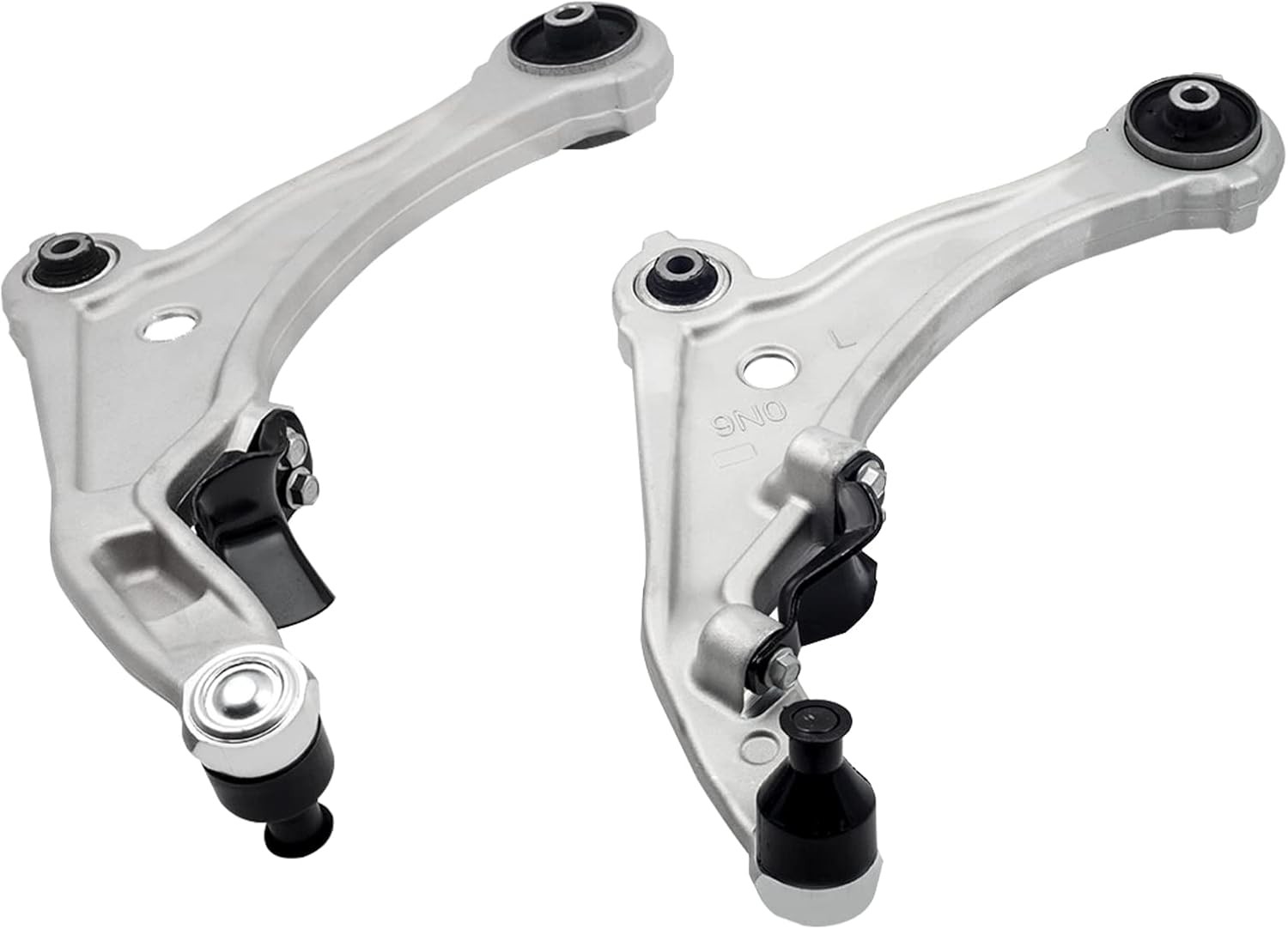 maXpeedingrods Front Lower Control Arms for Nissan Maxima 2009-2014 K622054 K622