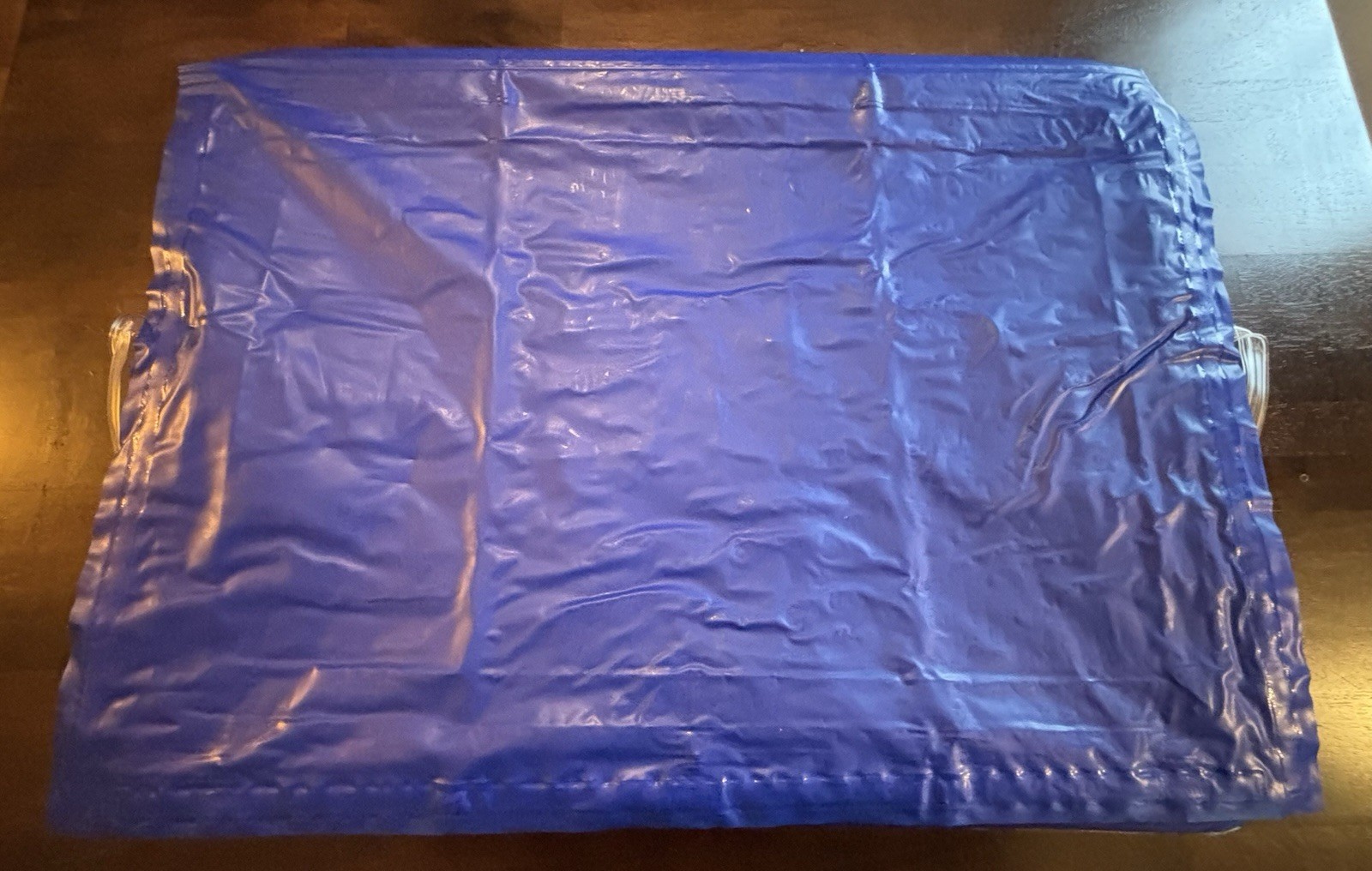 Inflatable Sand/ Water Tray Therapy Sensory Toy