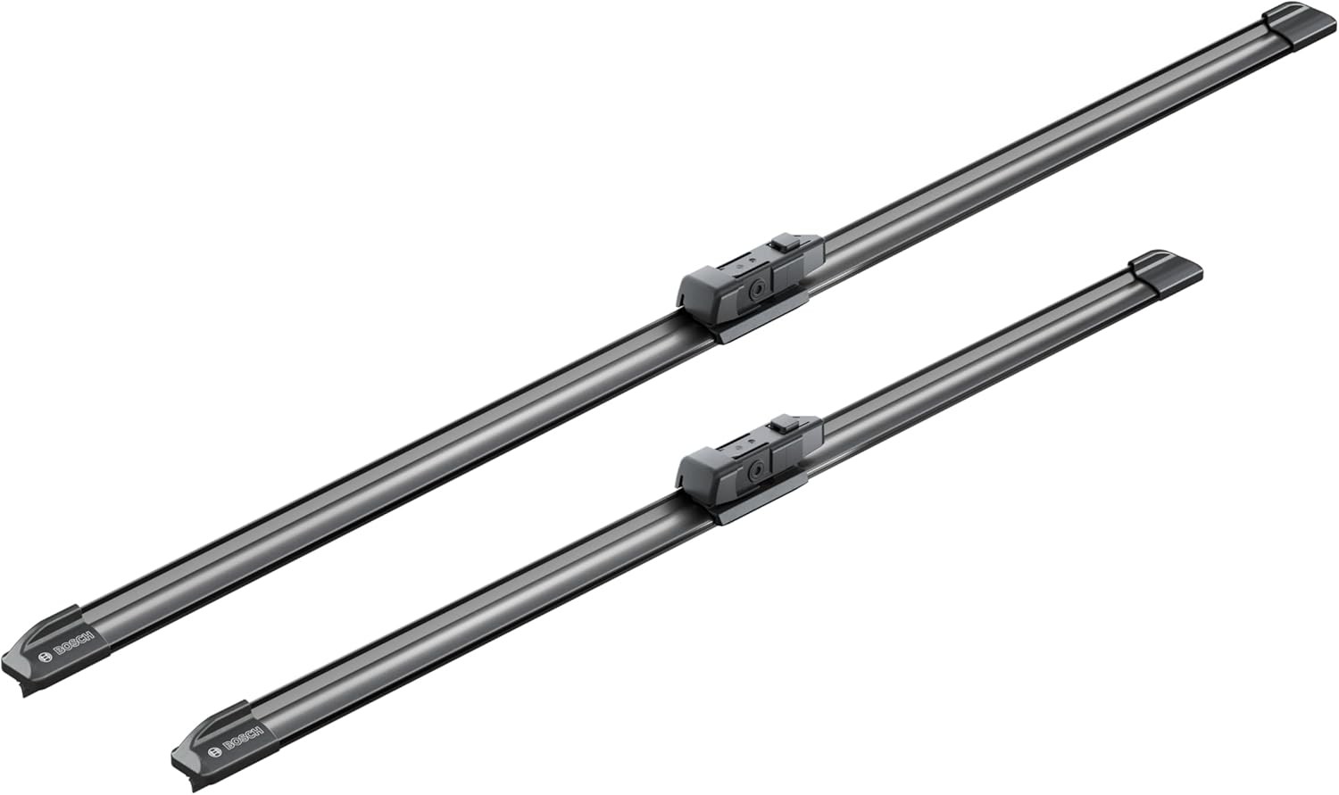 BOSCH 3397014621 AeroTwin OE Replacement Wiper Blade Set of 2 Combo Pack – (26″
