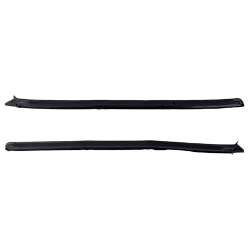 Windshield A Pillar Molding Trim Panel Replacement for 2005-2010 Chrysler 300
