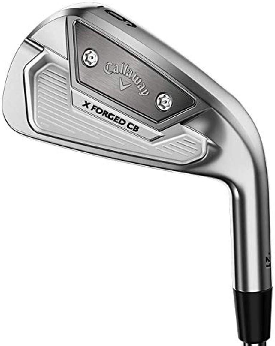 Callaway 2020 X-Forged CB Irons