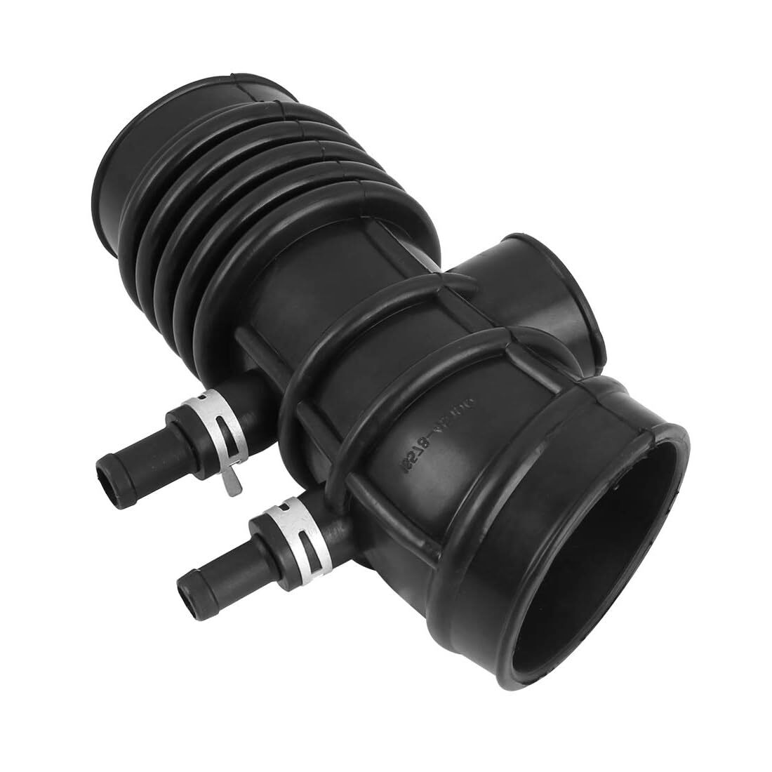 Engine Air Intake Hose Compatible with 1999-2004 Nissan Frontier and 2000-200…