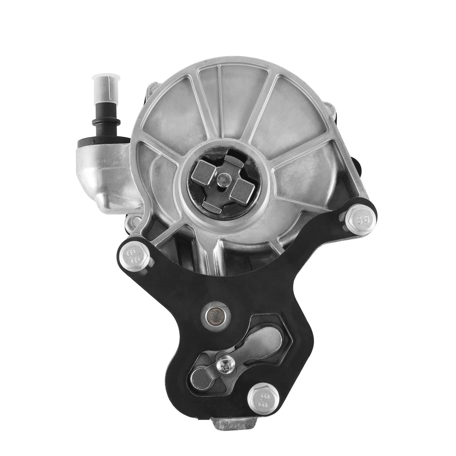 TAUTOY 12686657 Brake Vacuum Pump 2.0L 2.5L 2013-2021 for Chevy/Chevrolet Bla…