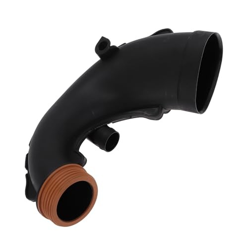 Engine Air Intake Hose for BMW 5 6 7 Series X5 X6 E70 E71 F02 F06 F07 F12 Left