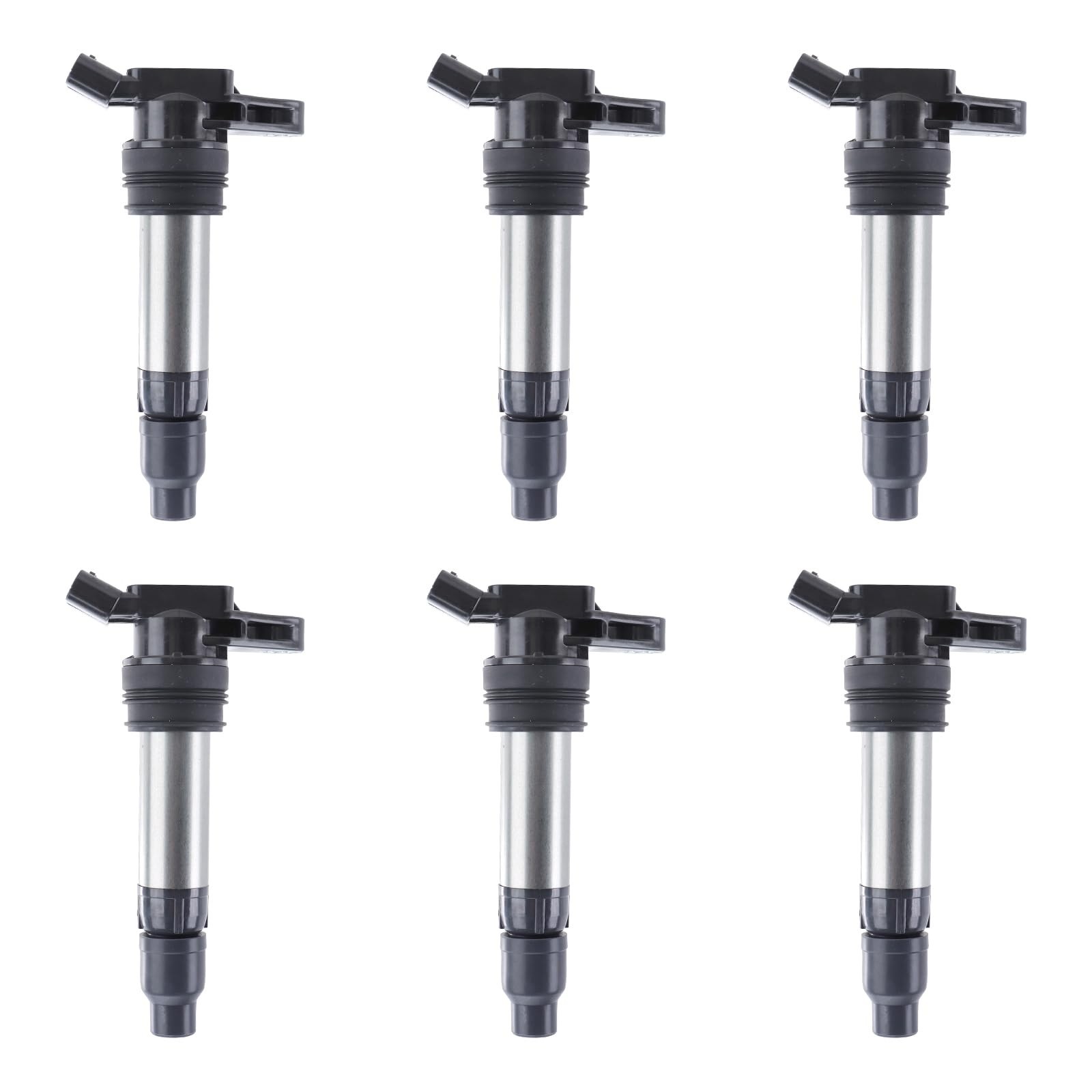 Ignition Coil For Land Rover and Volvo Vehicles-S60 2011-2016, S80 2007-2015,…