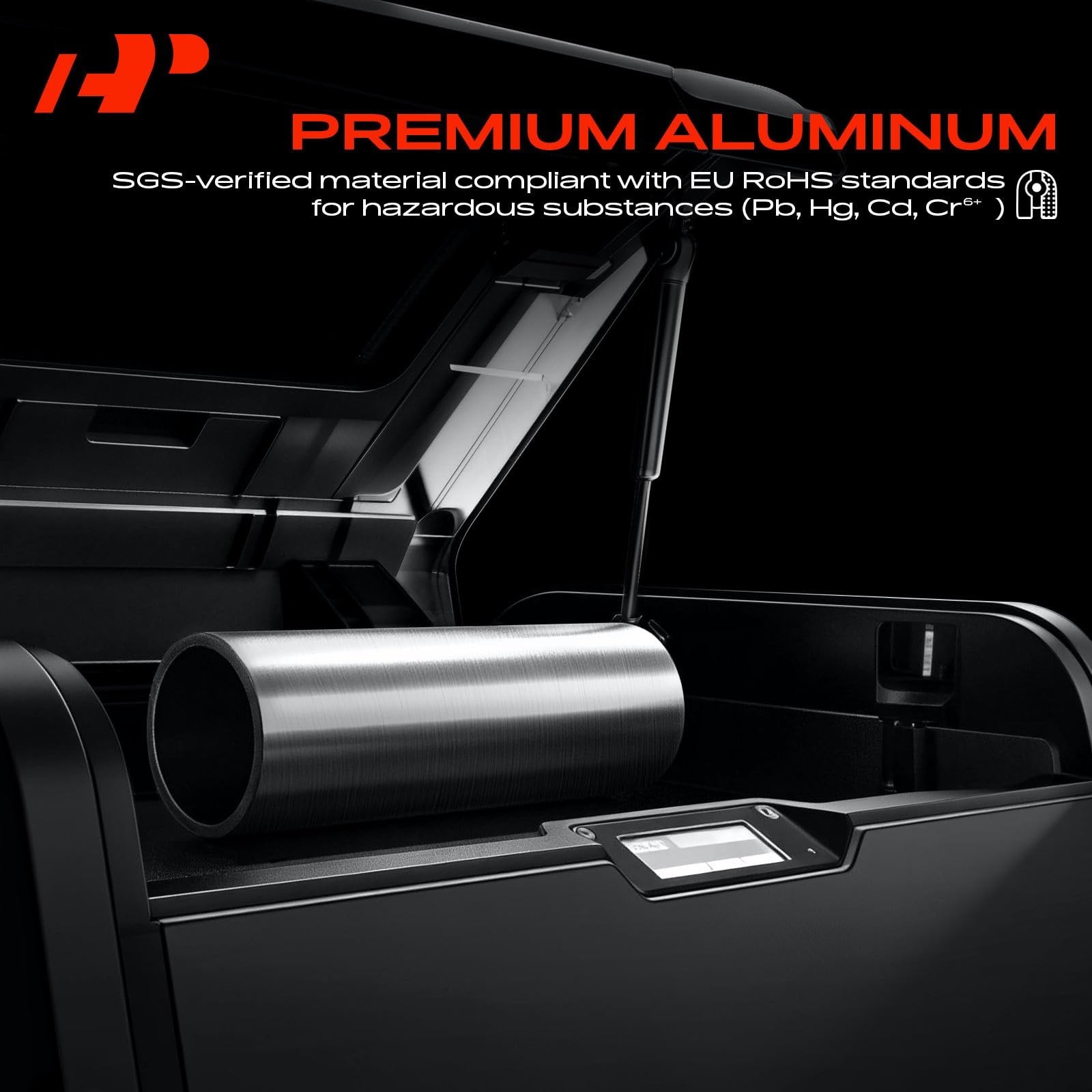 A-Premium A/C Discharge Line Hose Assembly Compatible with Ram 1500/2500/3500…